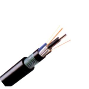 Oklopni kabel s dvostrukim omotačem GYFTY53