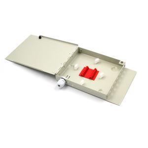 FTB106 Mini zidni nosač vlakana optička ftth terminalna kutija