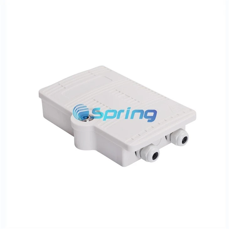 4port Network Interface Devices Fiber Access Terminal